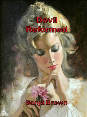 cover image of Devil Reformed